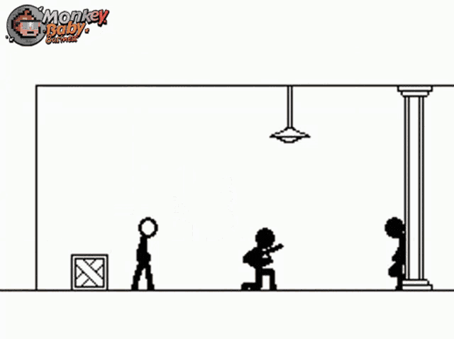 Mbb Monkey GIF