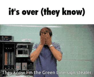 Mbta Massachusetts Bay Transit Authority GIF