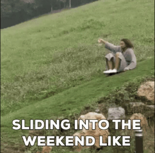Mc Nastys Friday GIF