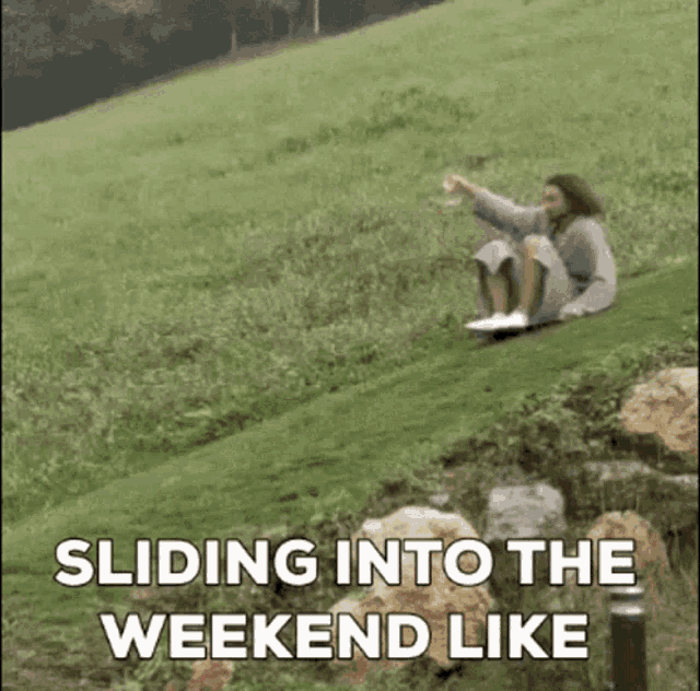 Mc Nastys Friday GIF