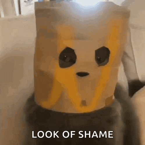 Mcdonalds Bag GIF