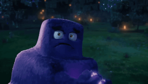 Mcdonalds Grimace GIF. This 498 x 281 animated GIF is part of our grimace mcdonalds collection. Related themes include fast food, scared, scream. Created by…
