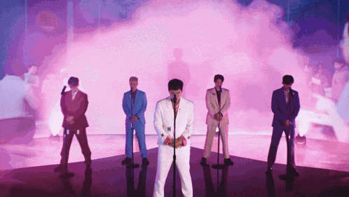 Mcdonald'S K-pop Demon Hunters Collaboration 2026 Mcdonald'S K-pop Demon Hunters Battle For The Fans 2026 GIF