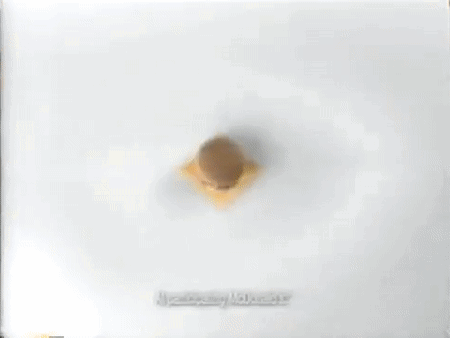 Mcdonalds Mcdouble GIF