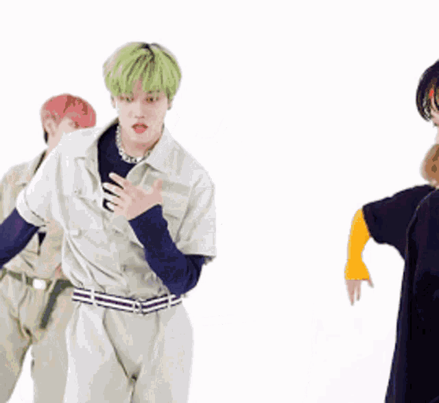 Mcnd Kpop GIF