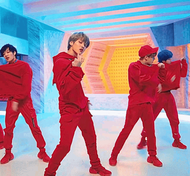 Mcnd Kpop GIF