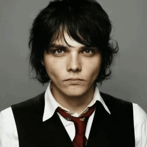 Mcr My Chemical Romance GIF