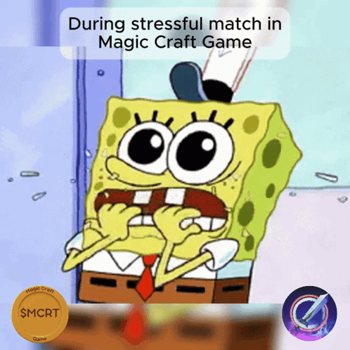 Mcrt Magiccraftgame GIF