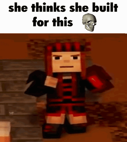 Mcsm Minecraft GIF