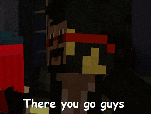 Mcsm Minecraft GIF