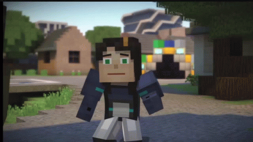 Mcsm Petra Mcsm Petra And Jessie GIF
