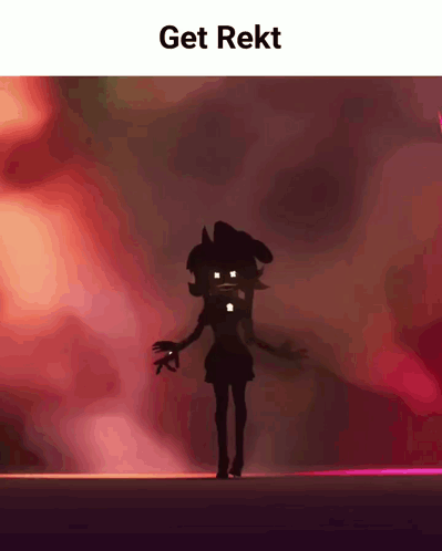 Md Murder Drones GIF