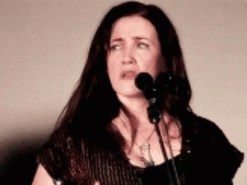 Mdk Maria Doyle Kennedy GIF. This 498 x 373 animated GIF is part of our paris kennedy collection. Created by melaniecavill. View the original animation…