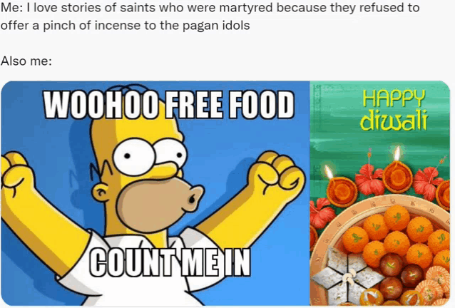 Me Also Me Meme
