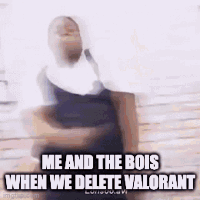 Me And The Boys GIF