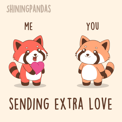 Me And You I Love You GIF