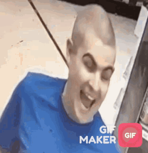 Me GIF