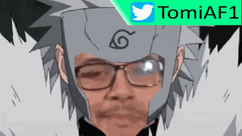 Me Dicen Dai Uchihadas GIF. This 498 x 280 animated GIF is part of our third hokage collection. Related themes include anime, tobirama. Created by…