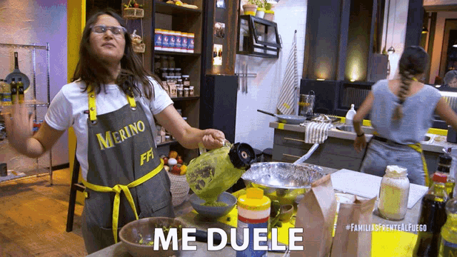 Me Duele Dolor GIF