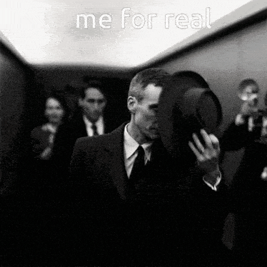 Me He Is Just Like Me GIF