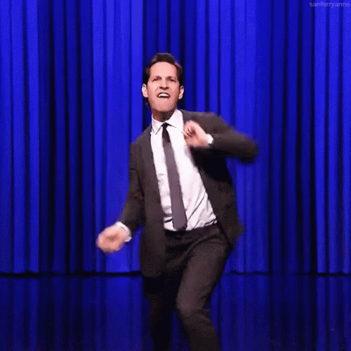Me In The Club GIF