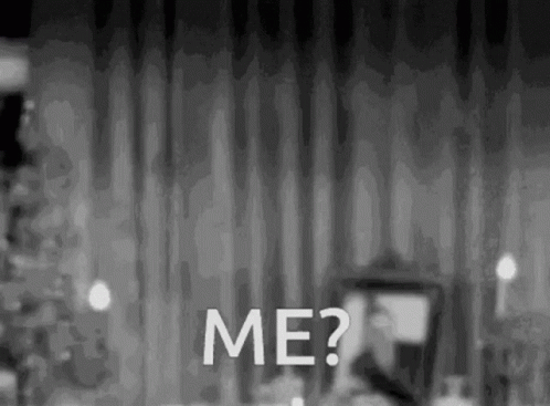 Me Innocent GIF