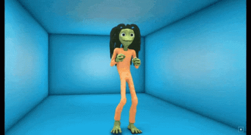 Me Kemaste Dame Tu Cosita GIF