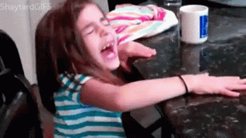 Me Mood GIF