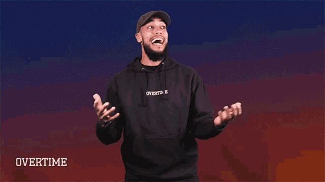 Me Raise Hand GIF