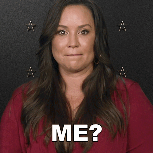 Me Veronica Portillo GIF