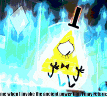 Me When Me When I GIF