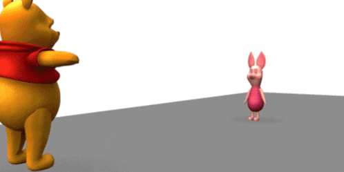 Me Winne GIF