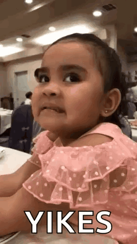 Me Yikes GIF