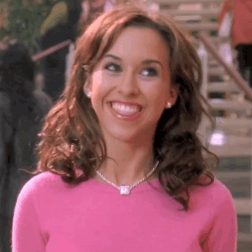 Mean Girls Mean Girls Movie GIF