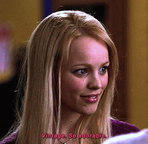Mean Girls Regina George GIF. This 498 x 482 animated GIF is part of our lululemon collection. Created by masoncarr2244. View the original animation, share…