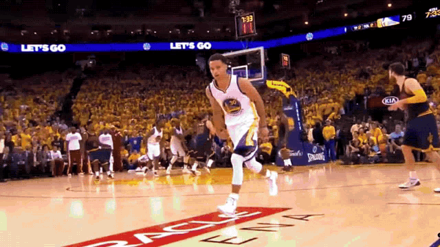Mean Smug Nba GIF