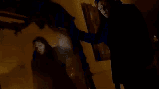 Meatloaf Id Do Anything For Love GIF