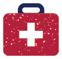 Medicine Medication Sticker