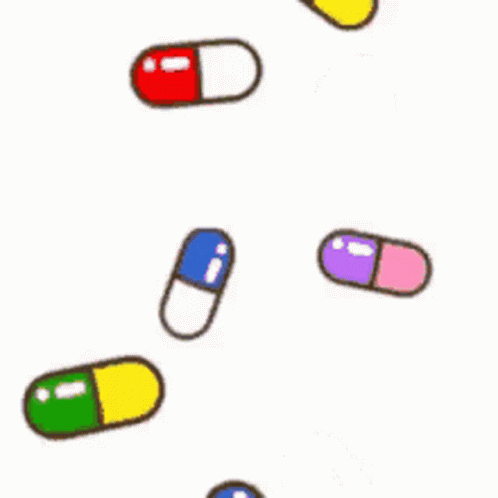 Medicine GIF