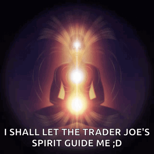 Meditation Spirituality GIF