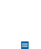 Mee Mee Menmoms Sticker