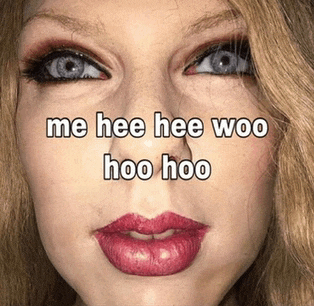 Meeheehee Meme