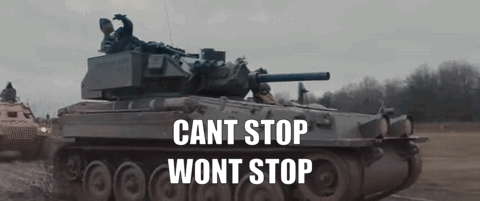 Meekz Mini Mes GIF