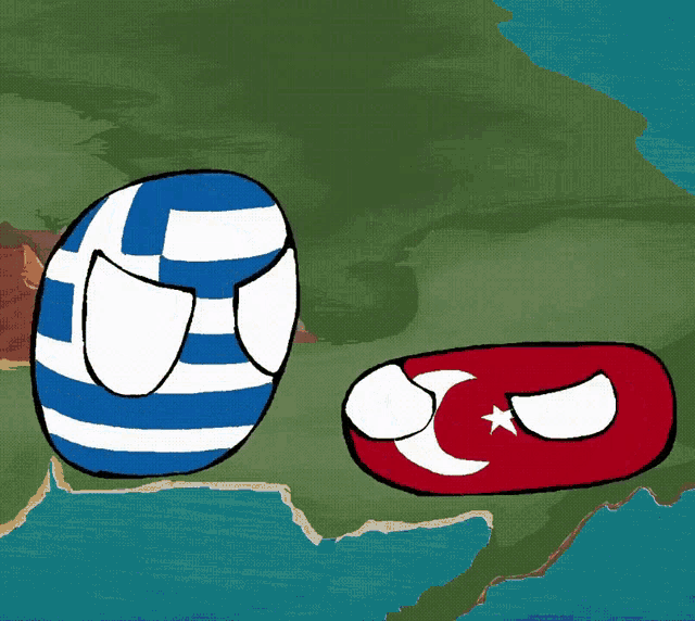 Meet The Balkans Balkan GIF