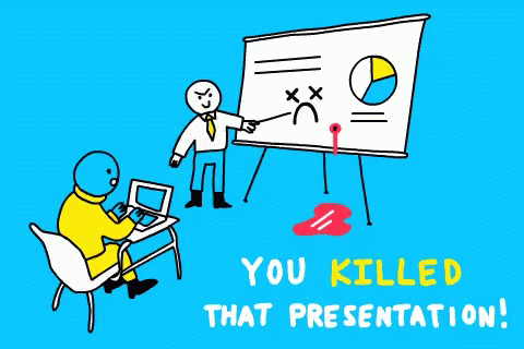 Meeting Presentation GIF