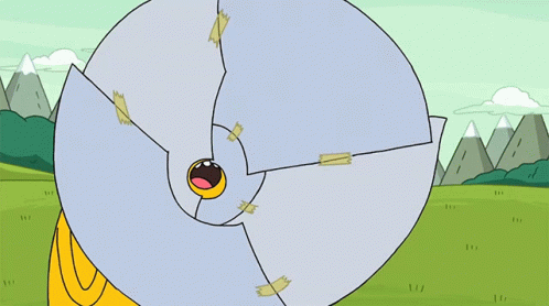 Megáfono Jake GIF. This 498 x 278 animated GIF is part of our personas hablando collection. Related themes include loud. Created by CartoonNetworkLA. View…