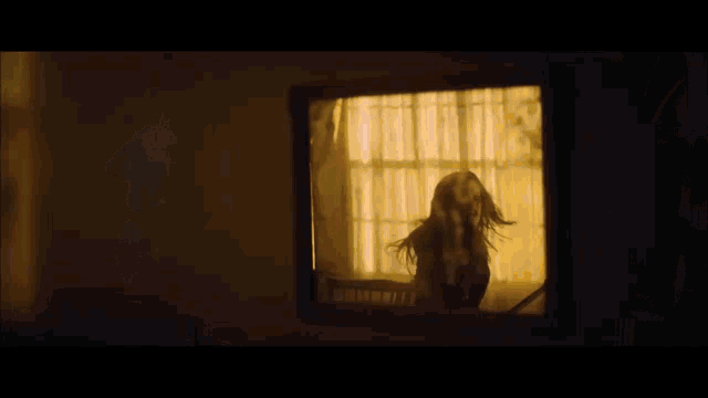 Meg Myers Meg GIF