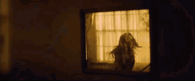 Meg Myers Meg GIF