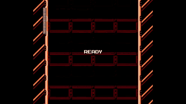 Mega Man Maker Kaizo Race GIF