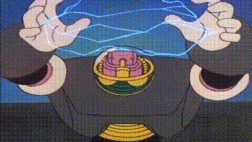 Mega Man Mg Mega Man1 GIF. This 498 x 280 animated GIF is part of our mad max mediocre collection. Related themes include robot. Created by…